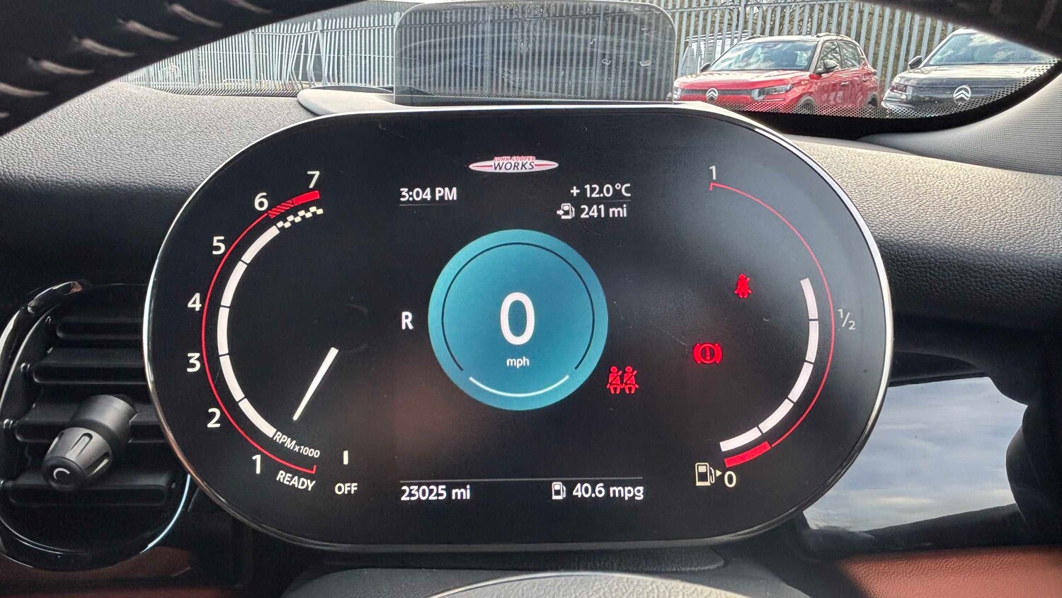 Used MINI Hatch for sale - 77862360: Photo 16