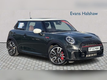 Used MINI Hatch 2022 for sale - 77862360: Photo