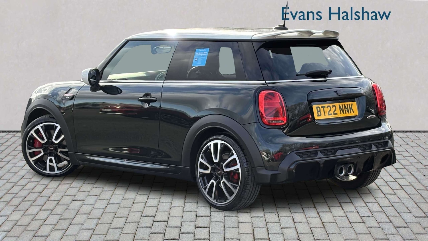 Used MINI Hatch for sale - 77862360: Photo 2