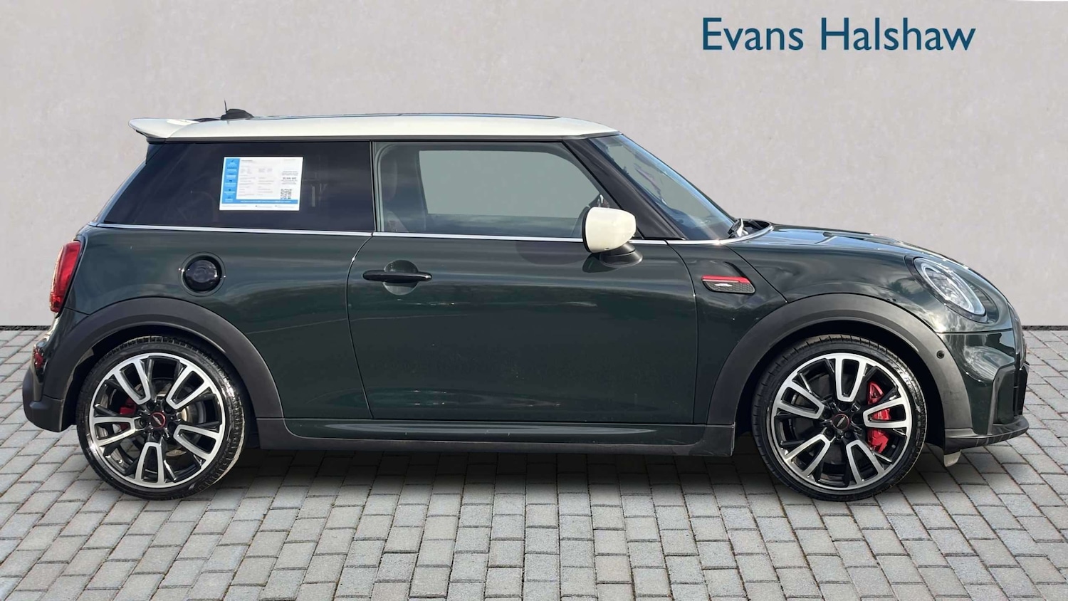 Used MINI Hatch for sale - 77862360: Photo 4