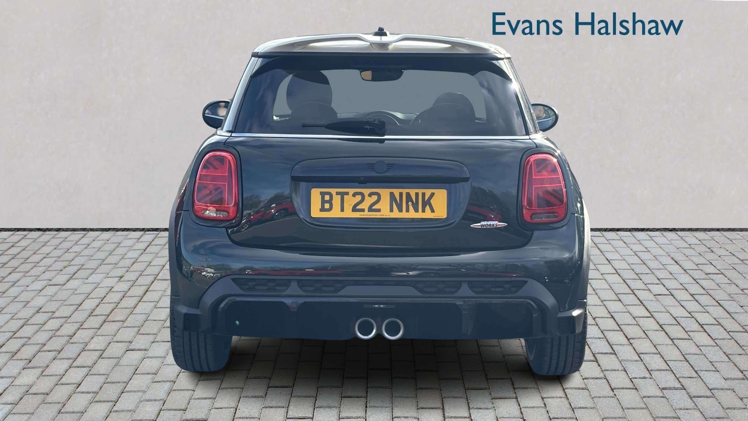 Used MINI Hatch for sale - 77862360: Photo 5