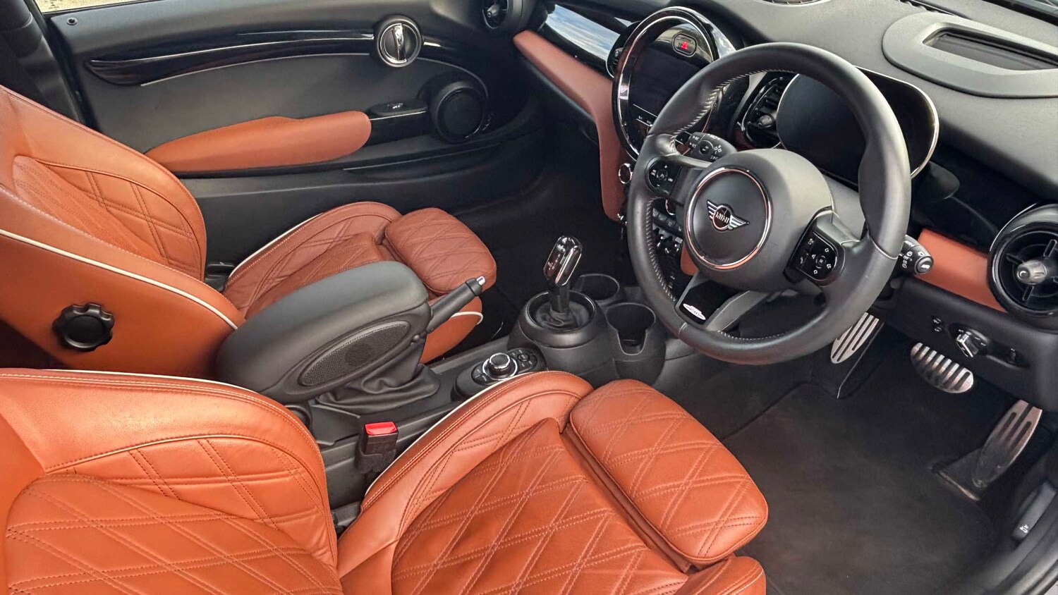 Used MINI Hatch for sale - 77862360: Photo 7