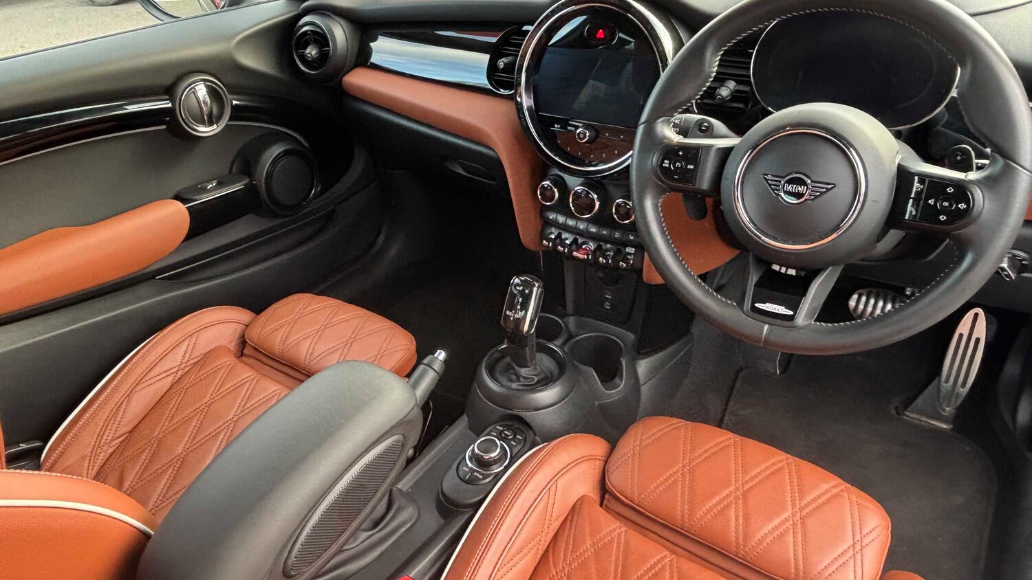 Used MINI Hatch for sale - 77862360: Photo 9