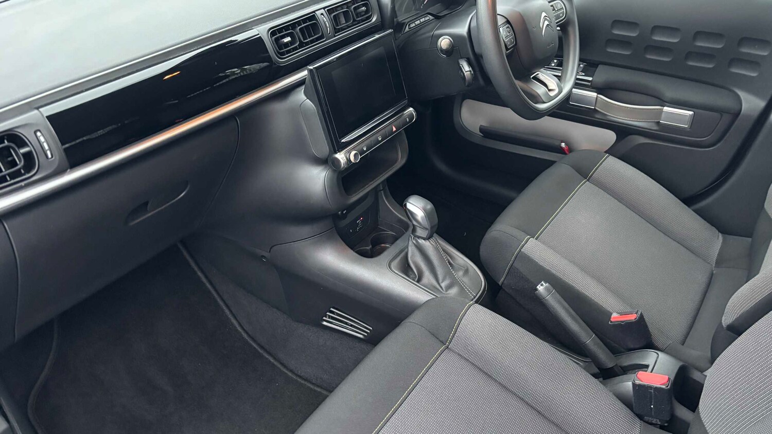 Used Citroen C3 2021 for sale - 77858250: Photo 11