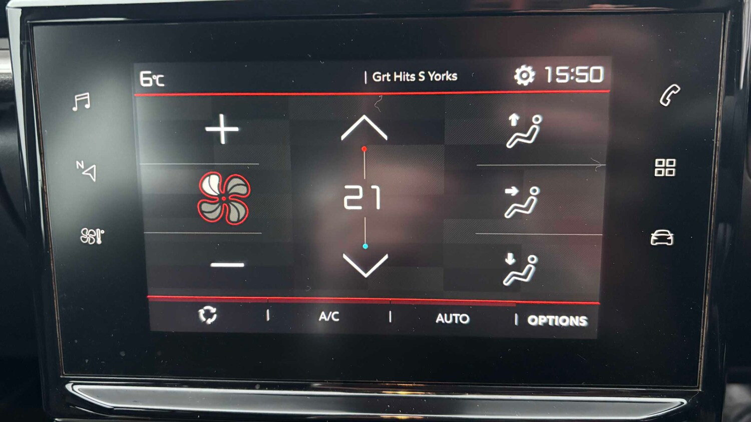 Used Citroen C3 2021 for sale - 77858250: Photo 12