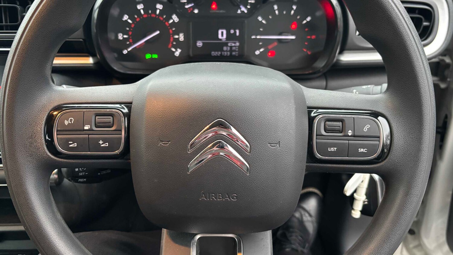 Used Citroen C3 2021 for sale - 77858250: Photo 15