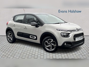 Used Citroen C3 2021 for sale - 77858250: Photo