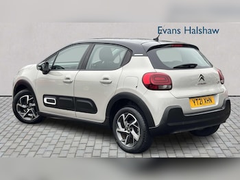 Used Citroen C3 2021 for sale - 77858250: Photo