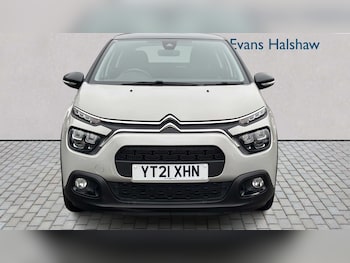 Used Citroen C3 2021 for sale - 77858250: Photo