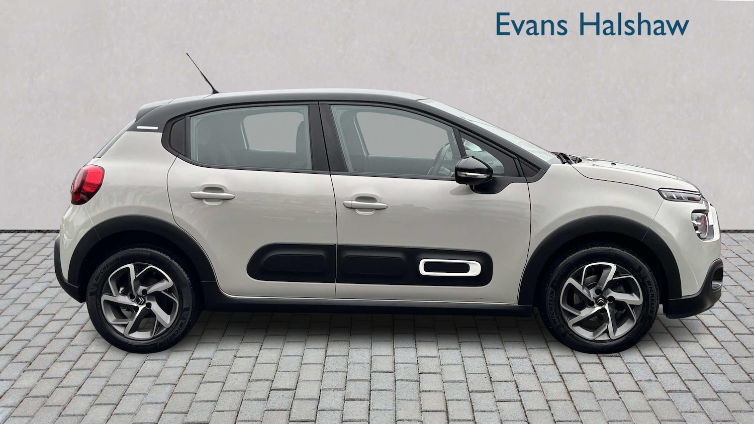 Used Citroen C3 2021 for sale - 77858250: Photo 4