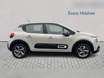 Used Citroen C3 2021 for sale - 77858250: Photo