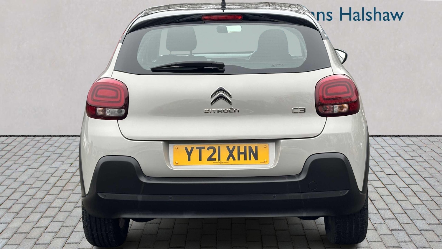 Used Citroen C3 2021 for sale - 77858250: Photo 5
