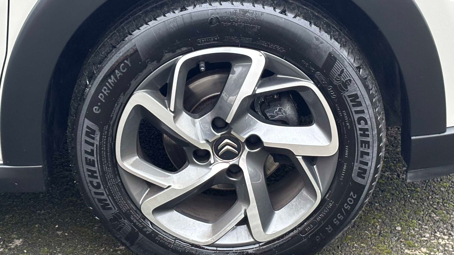 Used Citroen C3 2021 for sale - 77858250: Photo 6