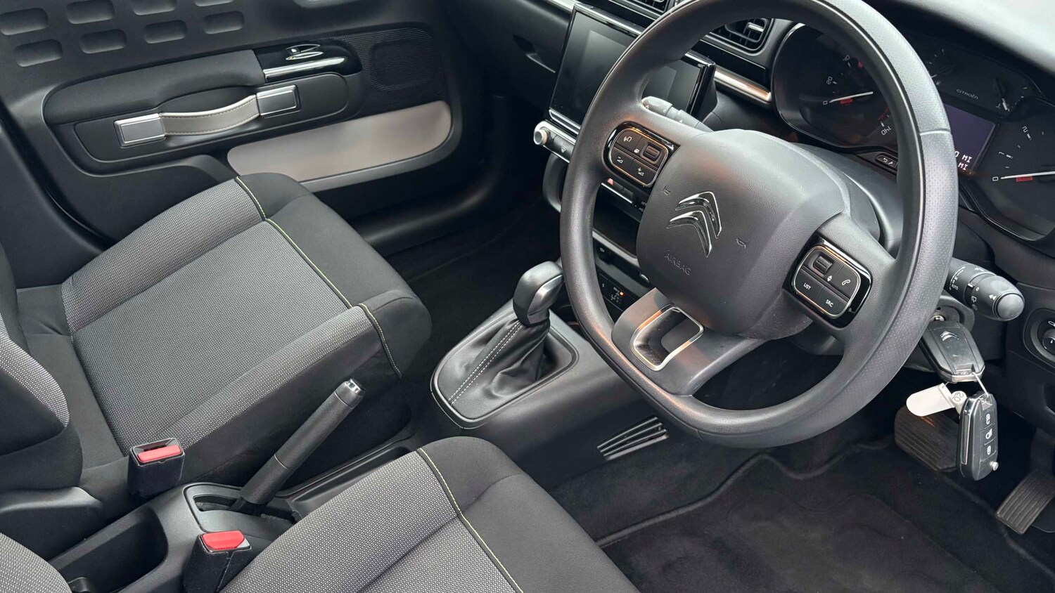 Used Citroen C3 2021 for sale - 77858250: Photo 7