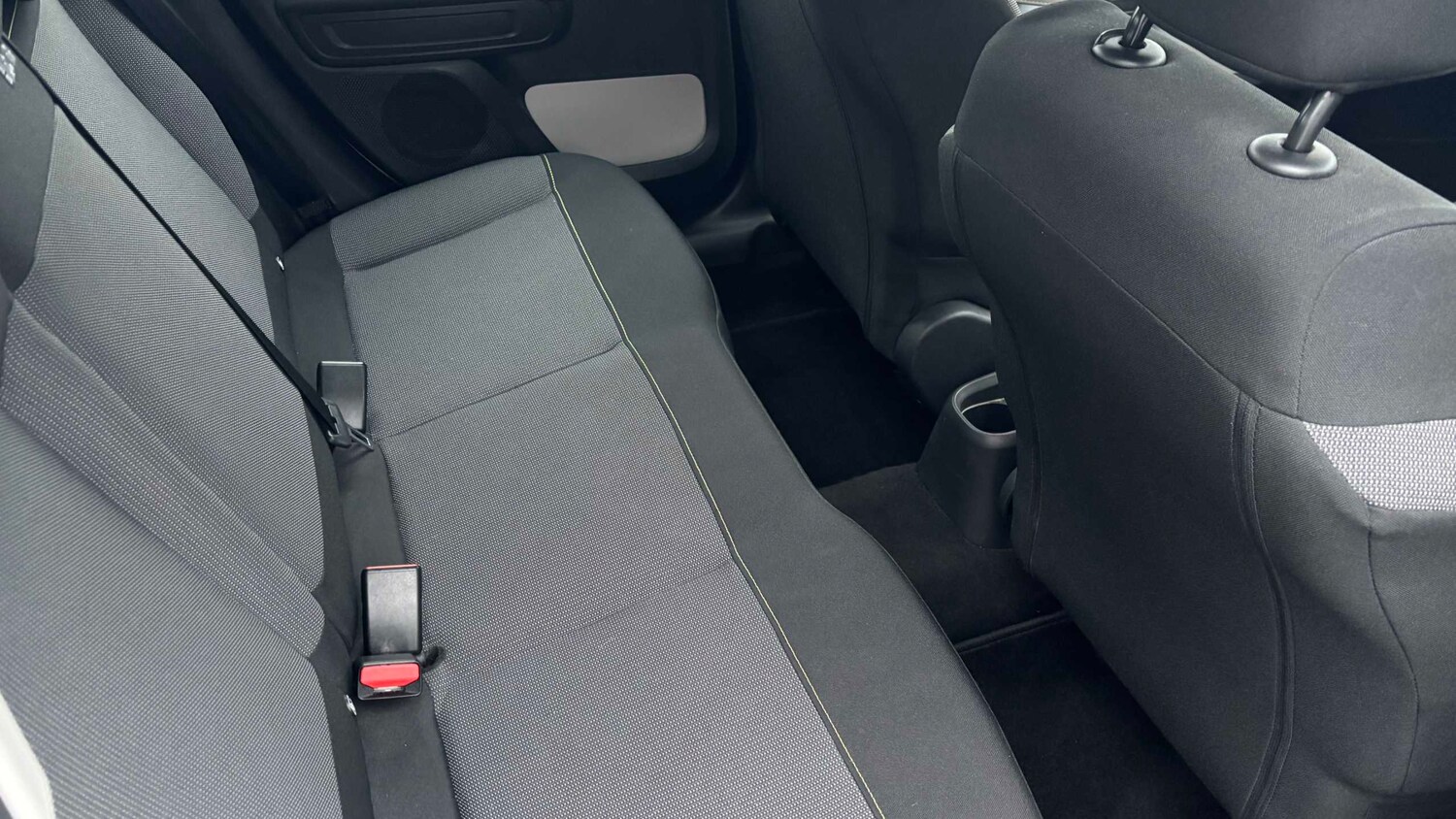 Used Citroen C3 2021 for sale - 77858250: Photo 8