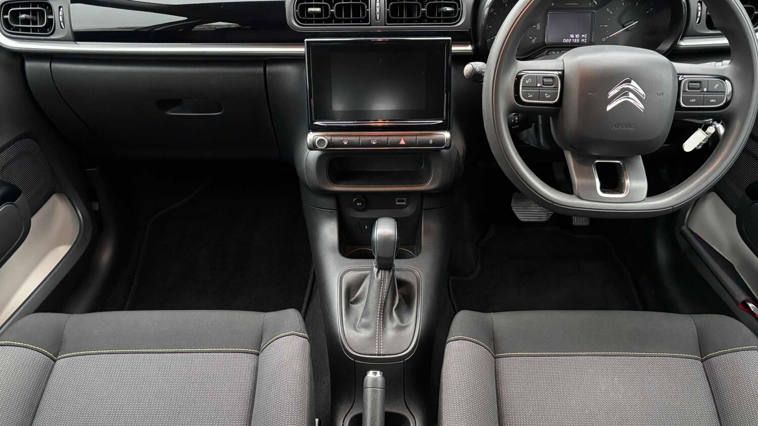 Used Citroen C3 2021 for sale - 77858250: Photo 9