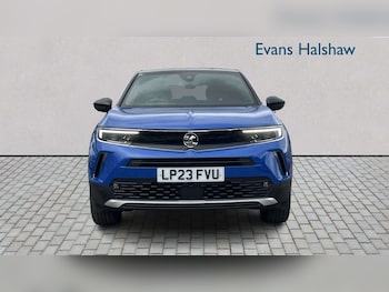 Used Vauxhall Mokka 2023 for sale - 79428666: Photo