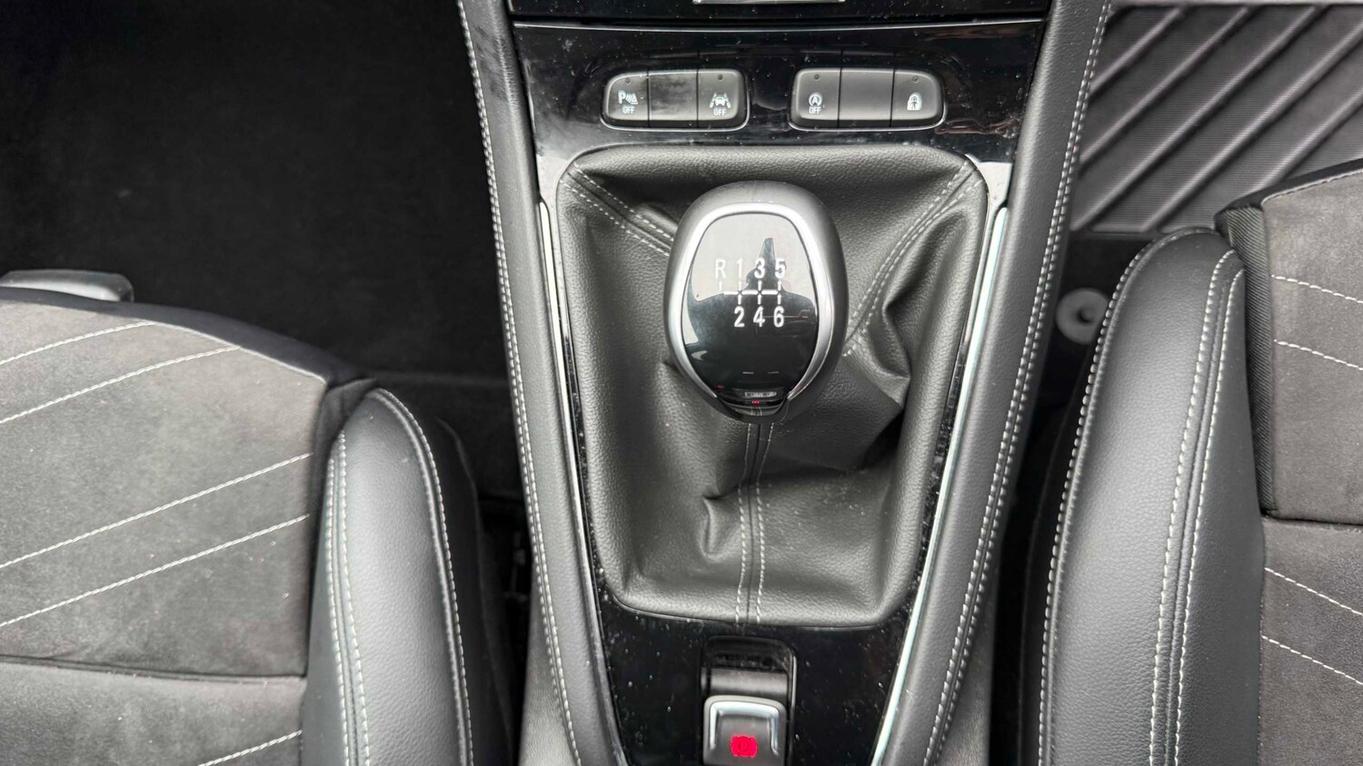 Used Vauxhall Grandland for sale - 77857625: Photo 11