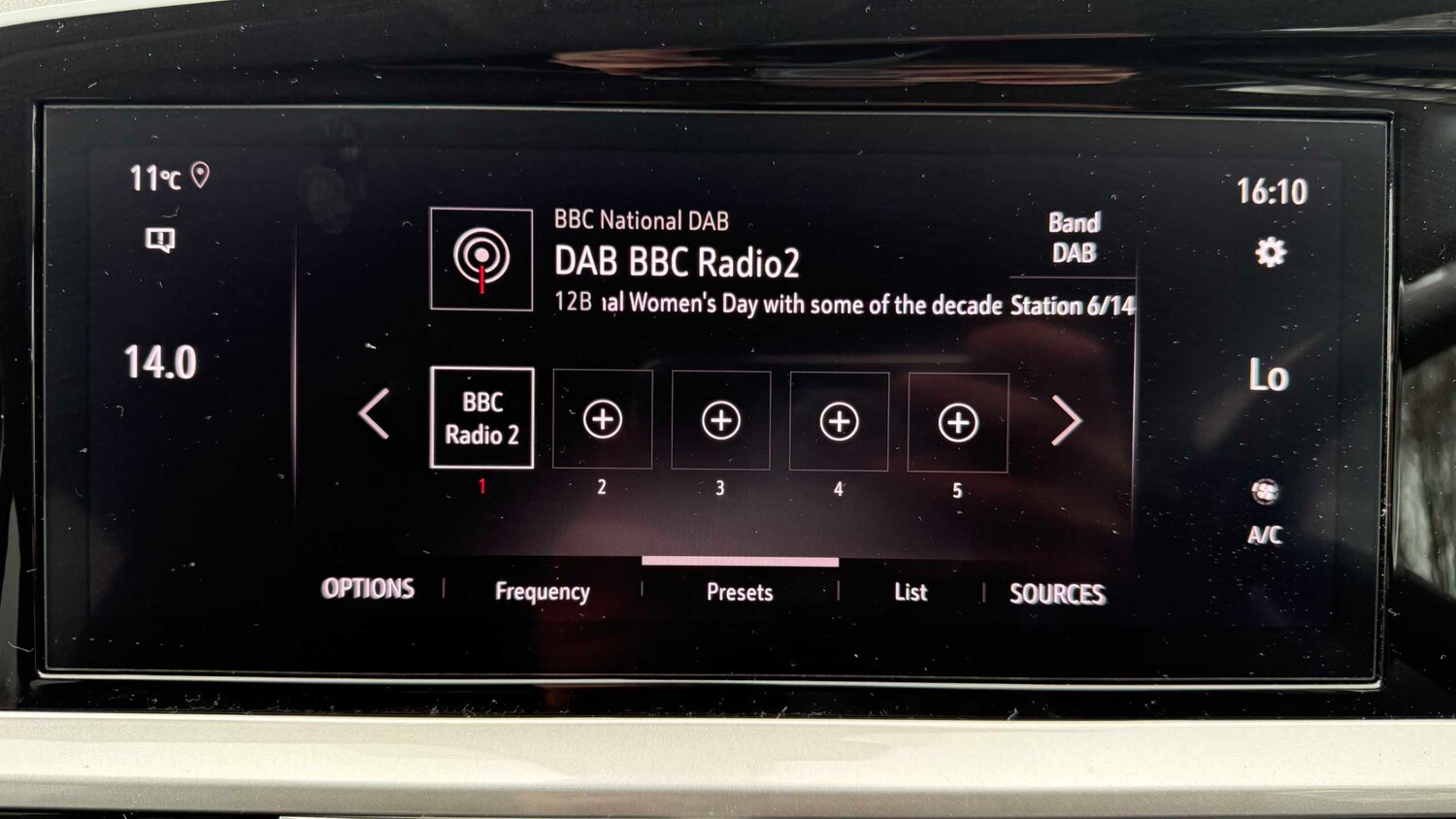 Used Vauxhall Grandland for sale - 77857625: Photo 16