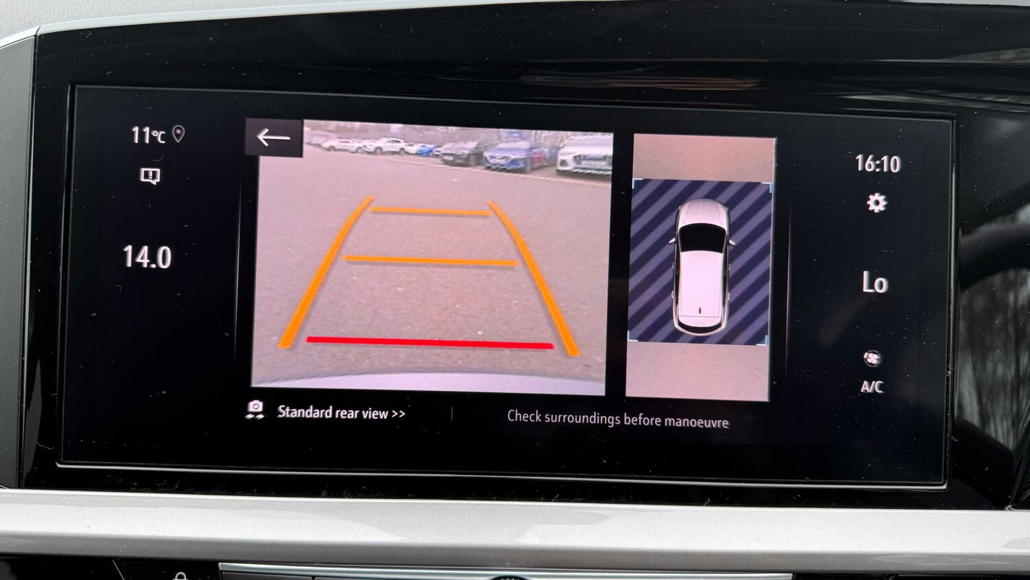 Used Vauxhall Grandland for sale - 77857625: Photo 17