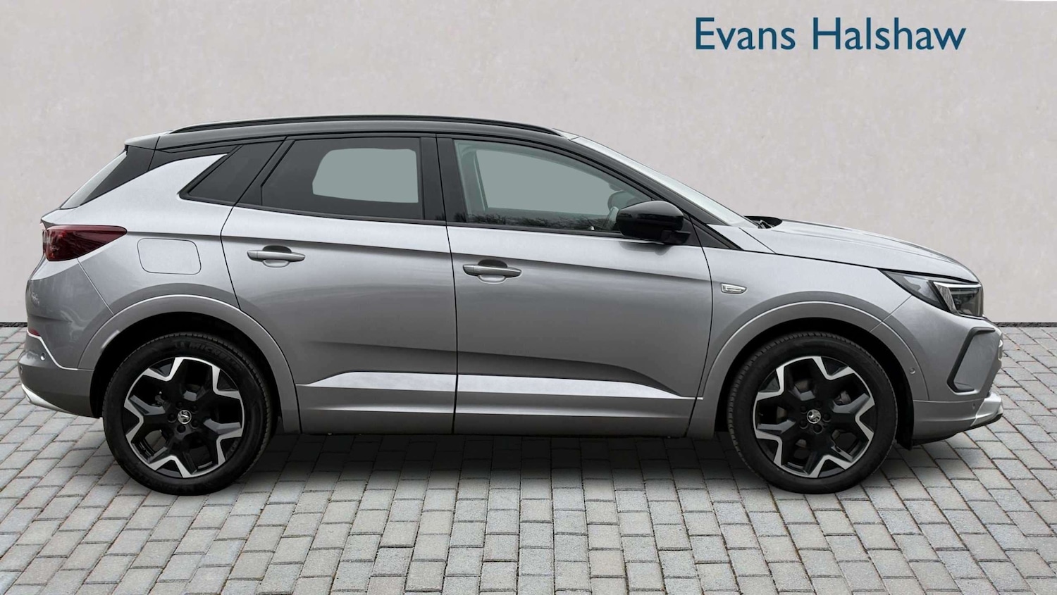 Used Vauxhall Grandland for sale - 77857625: Photo 3