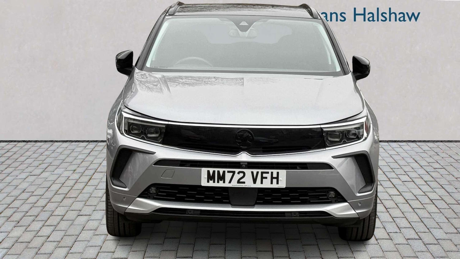 Used Vauxhall Grandland for sale - 77857625: Photo 4