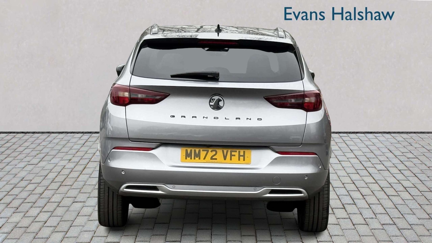 Used Vauxhall Grandland for sale - 77857625: Photo 5