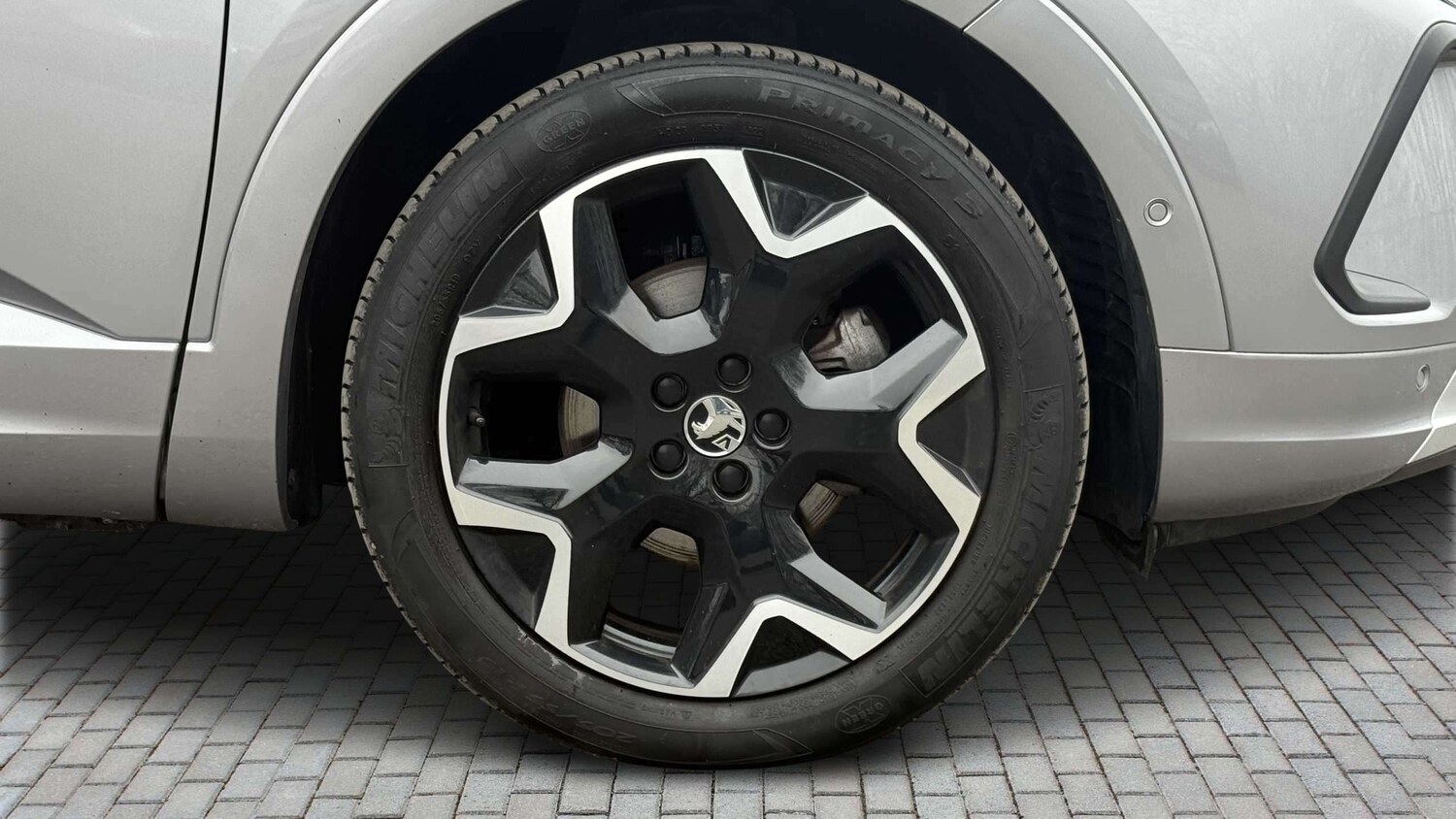 Used Vauxhall Grandland for sale - 77857625: Photo 6