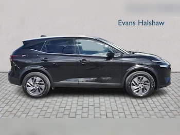Used Nissan Qashqai 2023 for sale - 78937565: Photo