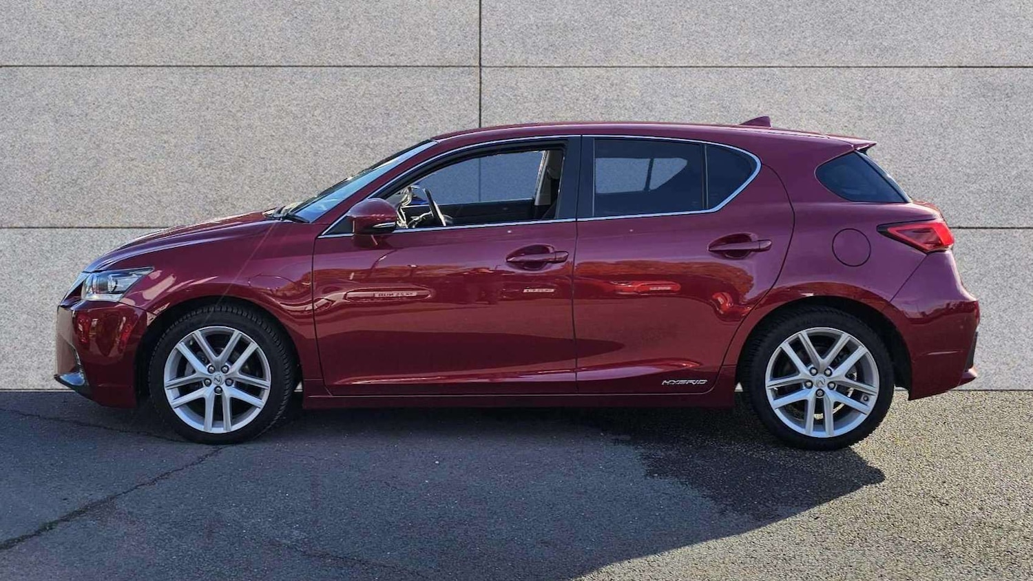 Used Lexus CT 2020 for sale - 77861149: Photo 3