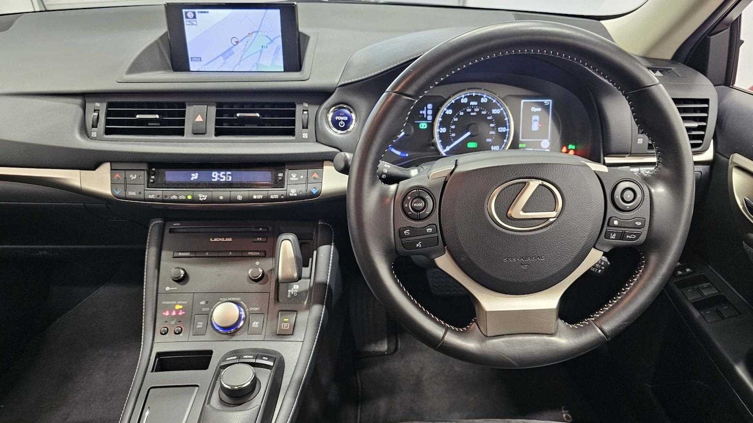 Used Lexus CT 2020 for sale - 77861149: Photo 9