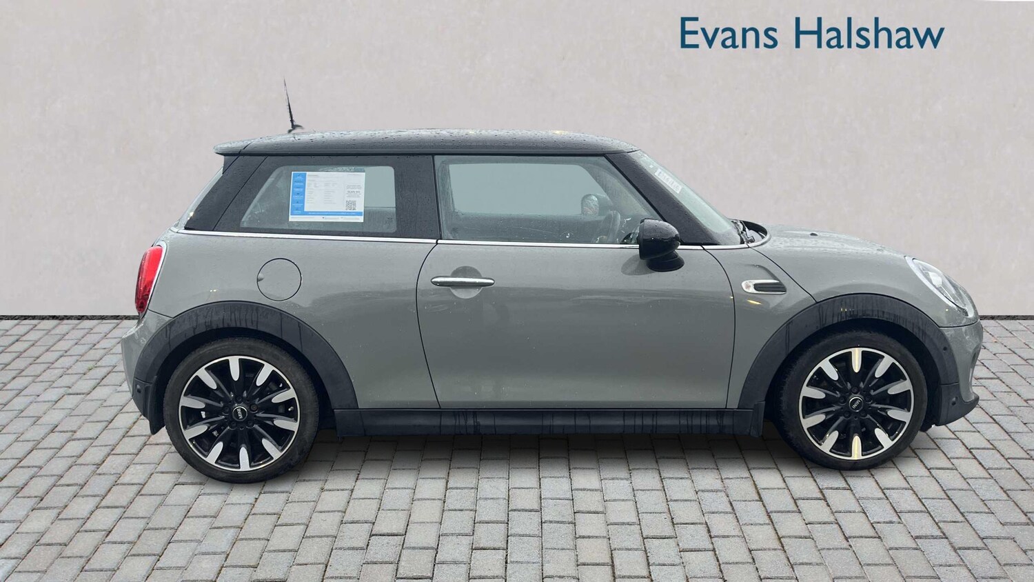 Used MINI Hatch 2018 for sale - 77858782: Photo 14