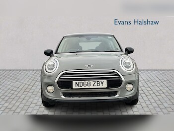 Used MINI Hatch 2018 for sale - 77858782: Photo