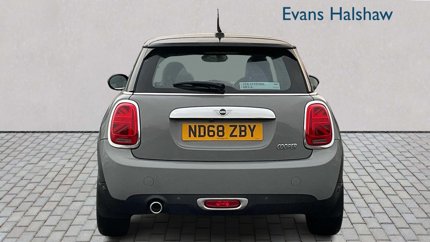 Used MINI Hatch 2018 for sale - 77858782: Photo 4