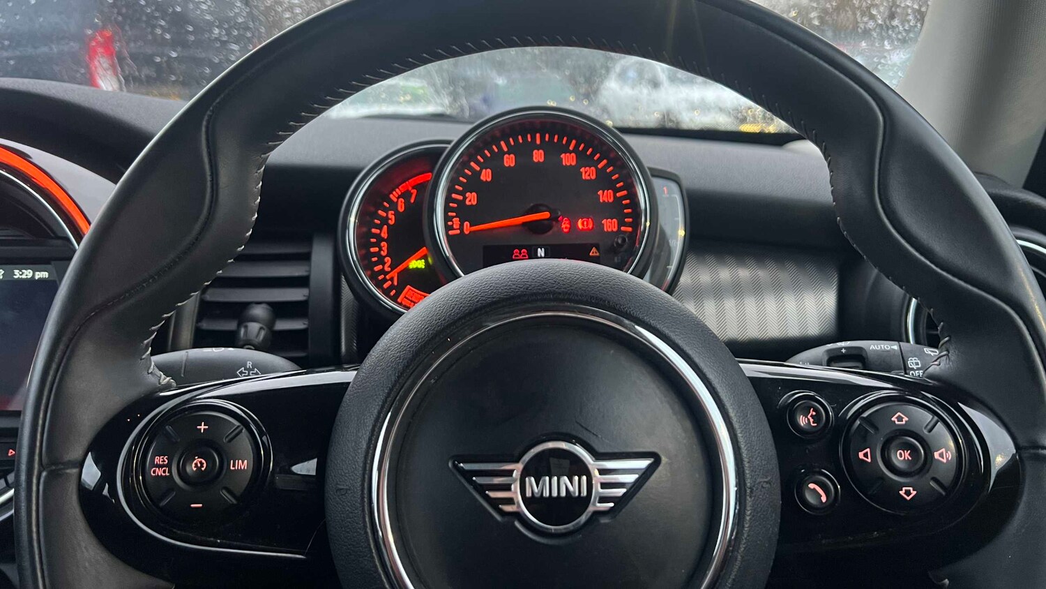 Used MINI Hatch 2018 for sale - 77858782: Photo 8