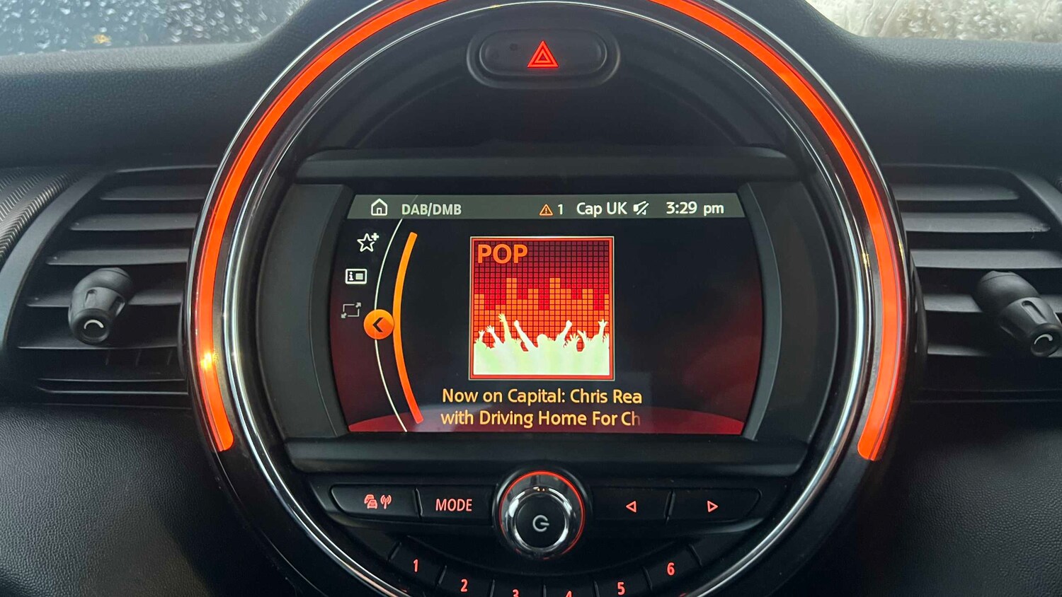 Used MINI Hatch 2018 for sale - 77858782: Photo 9