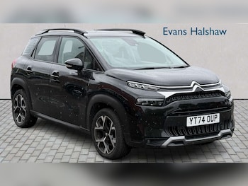 Used Citroen C3 Aircross 2024 for sale - 79326445: Photo