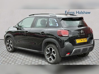 Used Citroen C3 Aircross 2024 for sale - 79326445: Photo