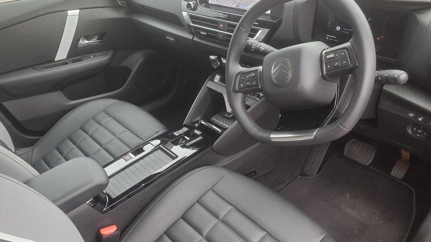 Used Citroen C4 2025 for sale - 77858845: Photo 12