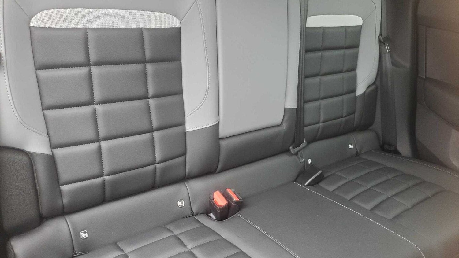 Used Citroen C4 2025 for sale - 77858845: Photo 13