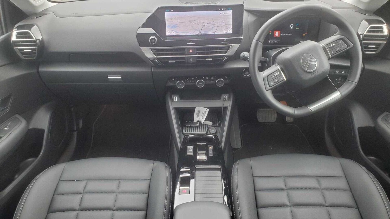 Used Citroen C4 2025 for sale - 77858845: Photo 16