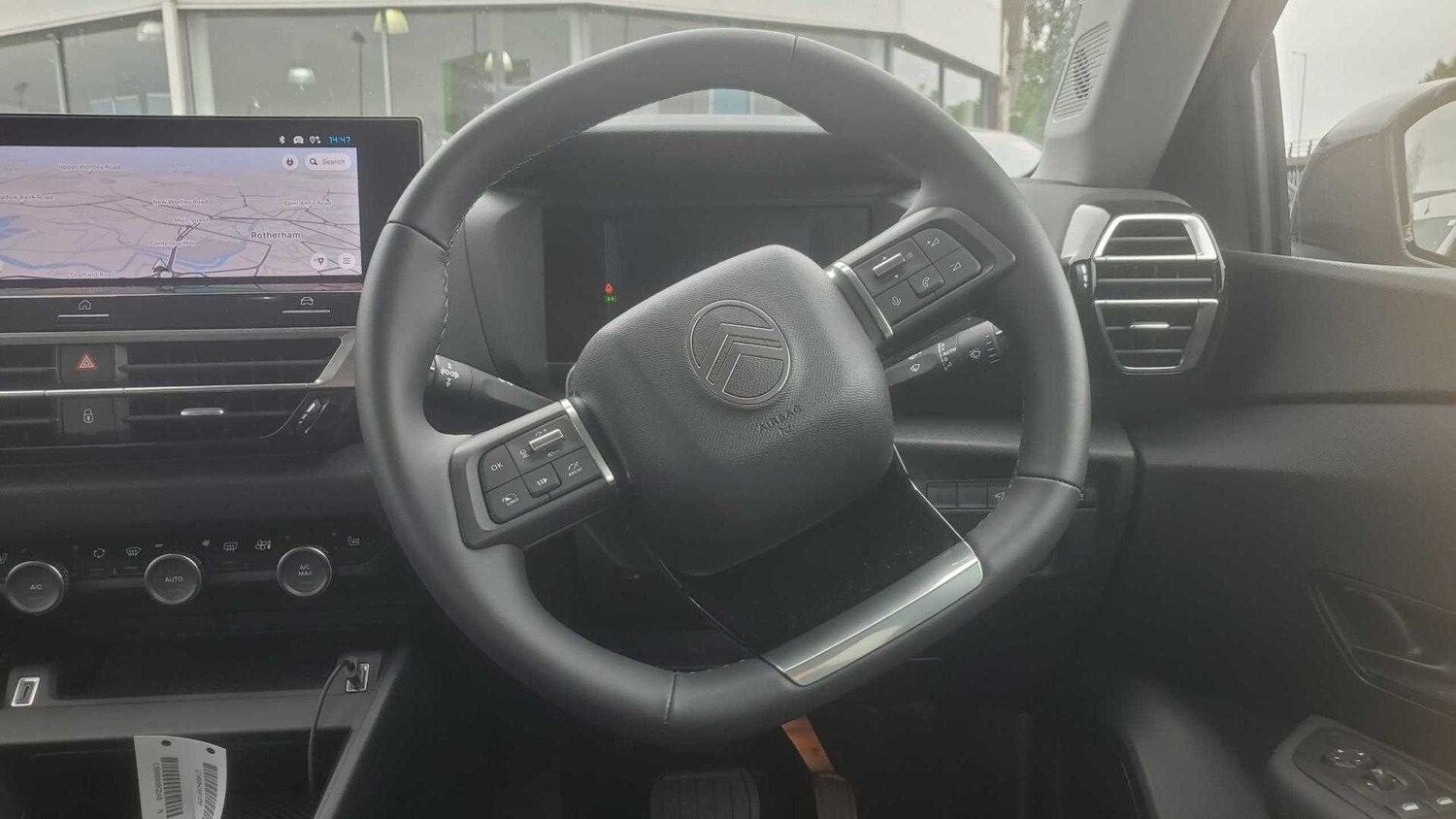 Used Citroen C4 2025 for sale - 77858845: Photo 17