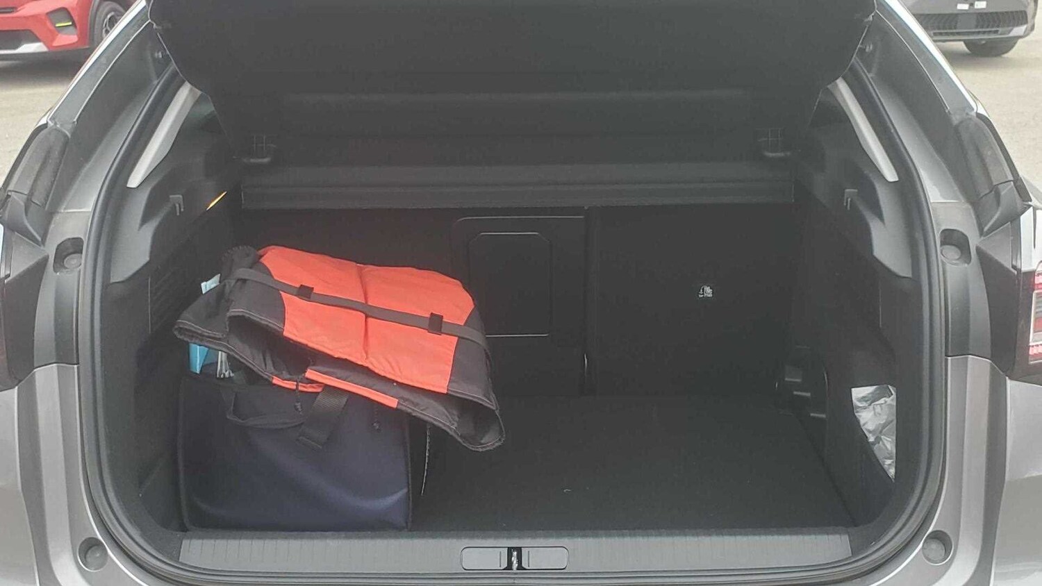 Used Citroen C4 2025 for sale - 77858845: Photo 18