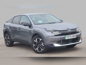 Citroen C4 feature image