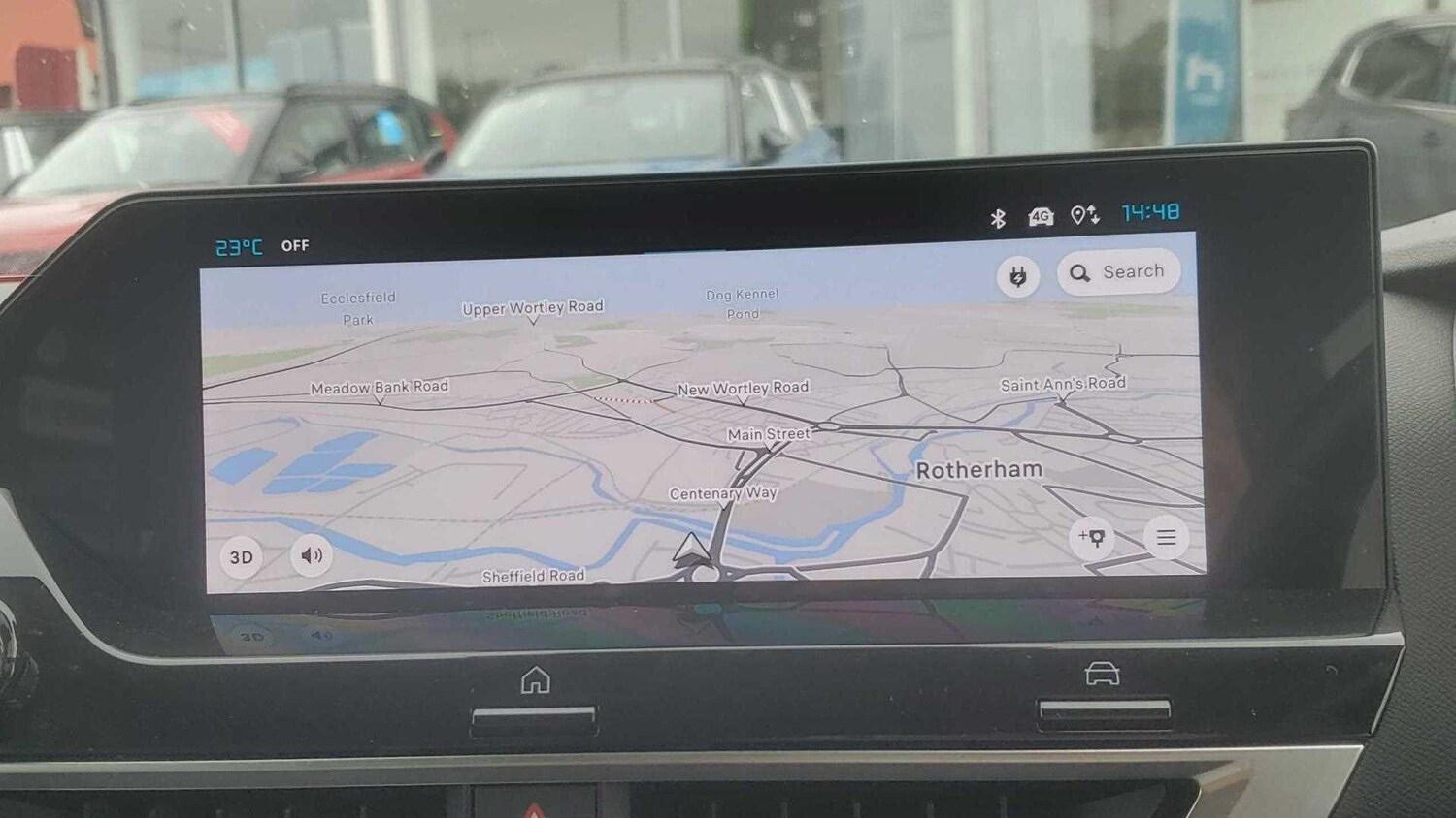 Used Citroen C4 2025 for sale - 77858845: Photo 20