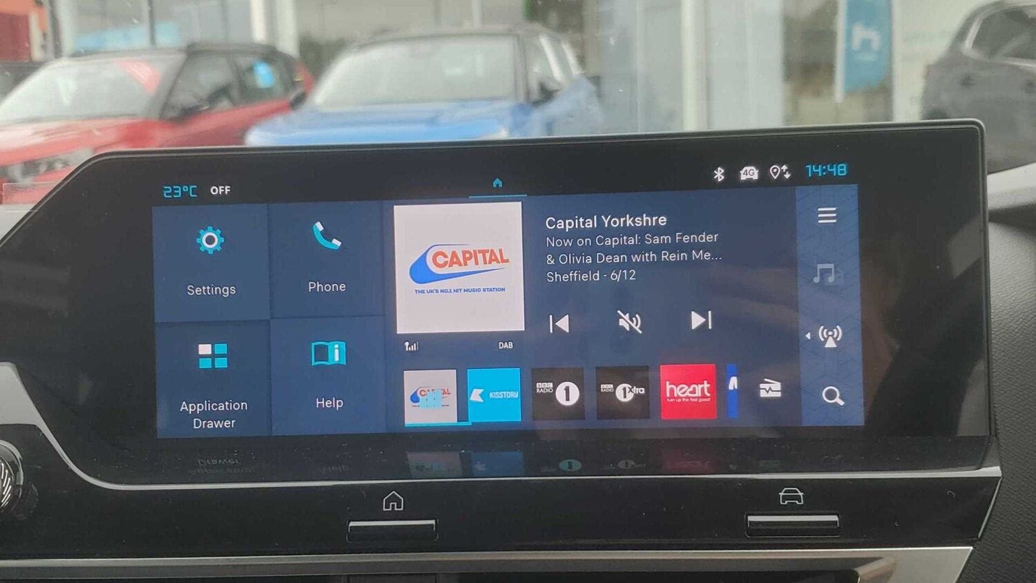 Used Citroen C4 2025 for sale - 77858845: Photo 22