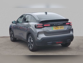 Used Citroen C4 2025 for sale - 77858845: Photo