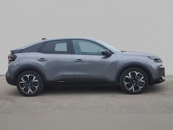 Used Citroen C4 2025 for sale - 77858845: Photo