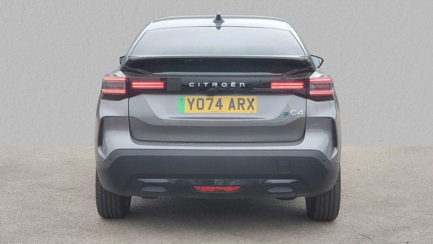 Used Citroen C4 2025 for sale - 77858845: Photo 7