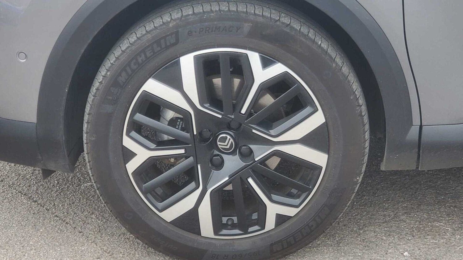 Used Citroen C4 2025 for sale - 77858845: Photo 8